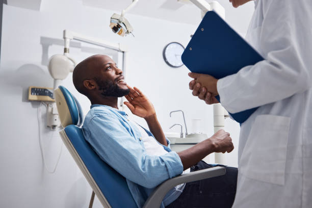 Oral Cancer Screening in Pleasant Valley, WV