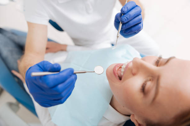 Best Emergency Dental Care  in Pleasant Valley, WV